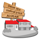 Deixe seu im�vel para alugar