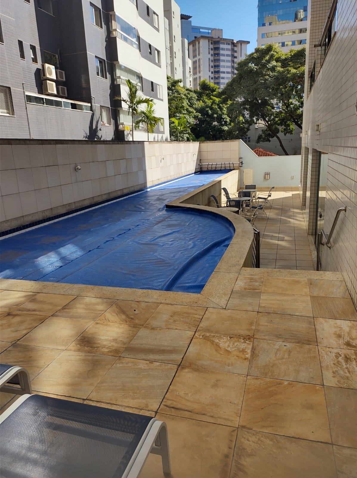 VENDA - APARTAMENTO 3 Quartos