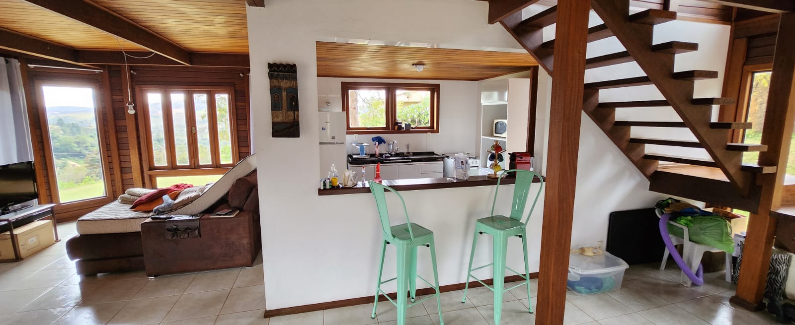 VENDA - CASA EM CONDOM�NIO